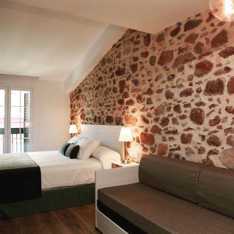 Solea House Hotel Boutique Benicàssim Exteriér fotografie