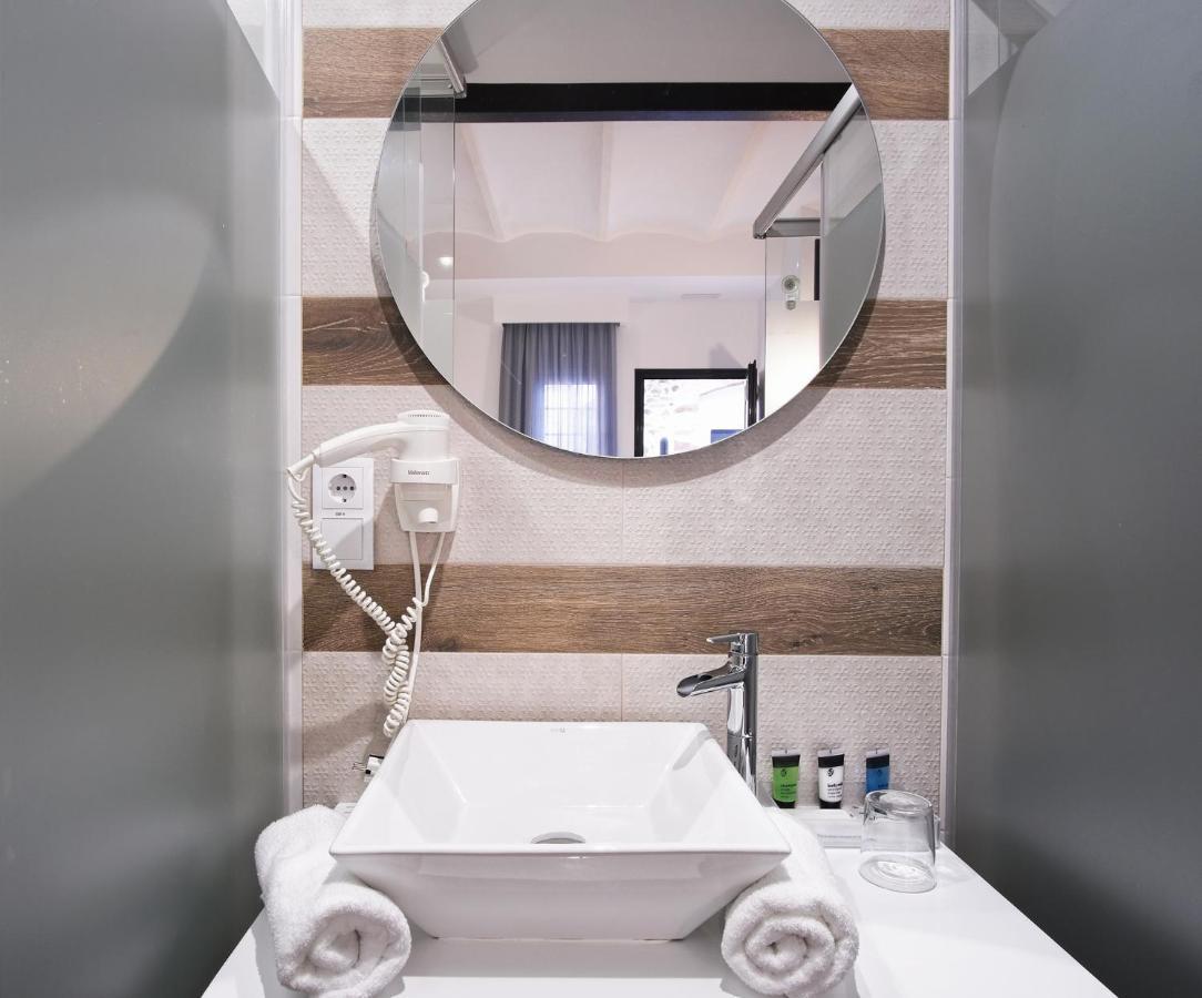 Solea House Hotel Boutique Benicàssim Exteriér fotografie