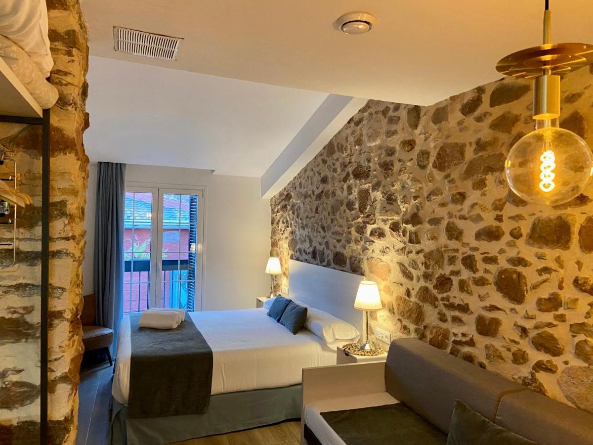 Solea House Hotel Boutique Benicàssim Exteriér fotografie