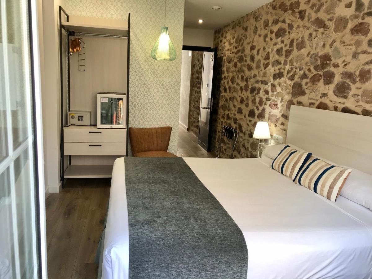 Solea House Hotel Boutique Benicàssim Exteriér fotografie