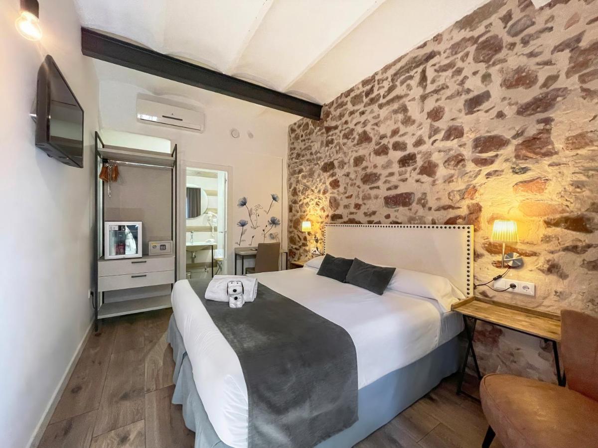 Solea House Hotel Boutique Benicàssim Exteriér fotografie