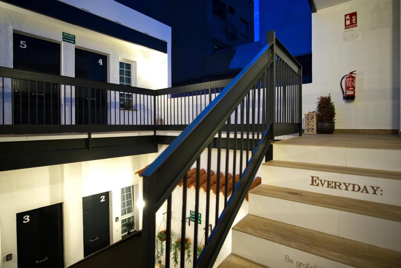 Solea House Hotel Boutique Benicàssim Exteriér fotografie