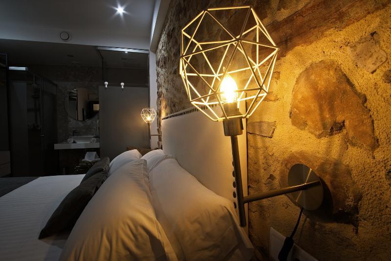 Solea House Hotel Boutique Benicàssim Exteriér fotografie